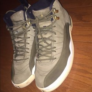 Jordan 12’s